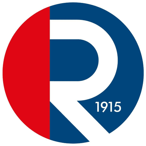 Logo de la Universidad Remington