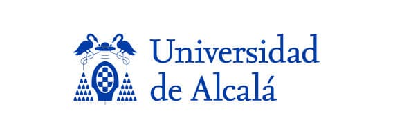 Logo de la Universidad de Alcalá