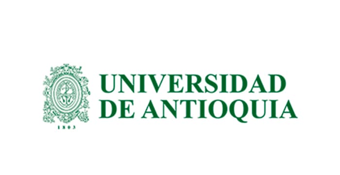 Logo de la Universidad de Antioquia