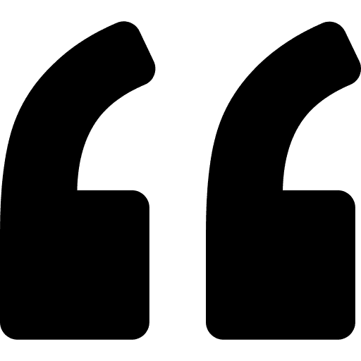 Quotes Icon