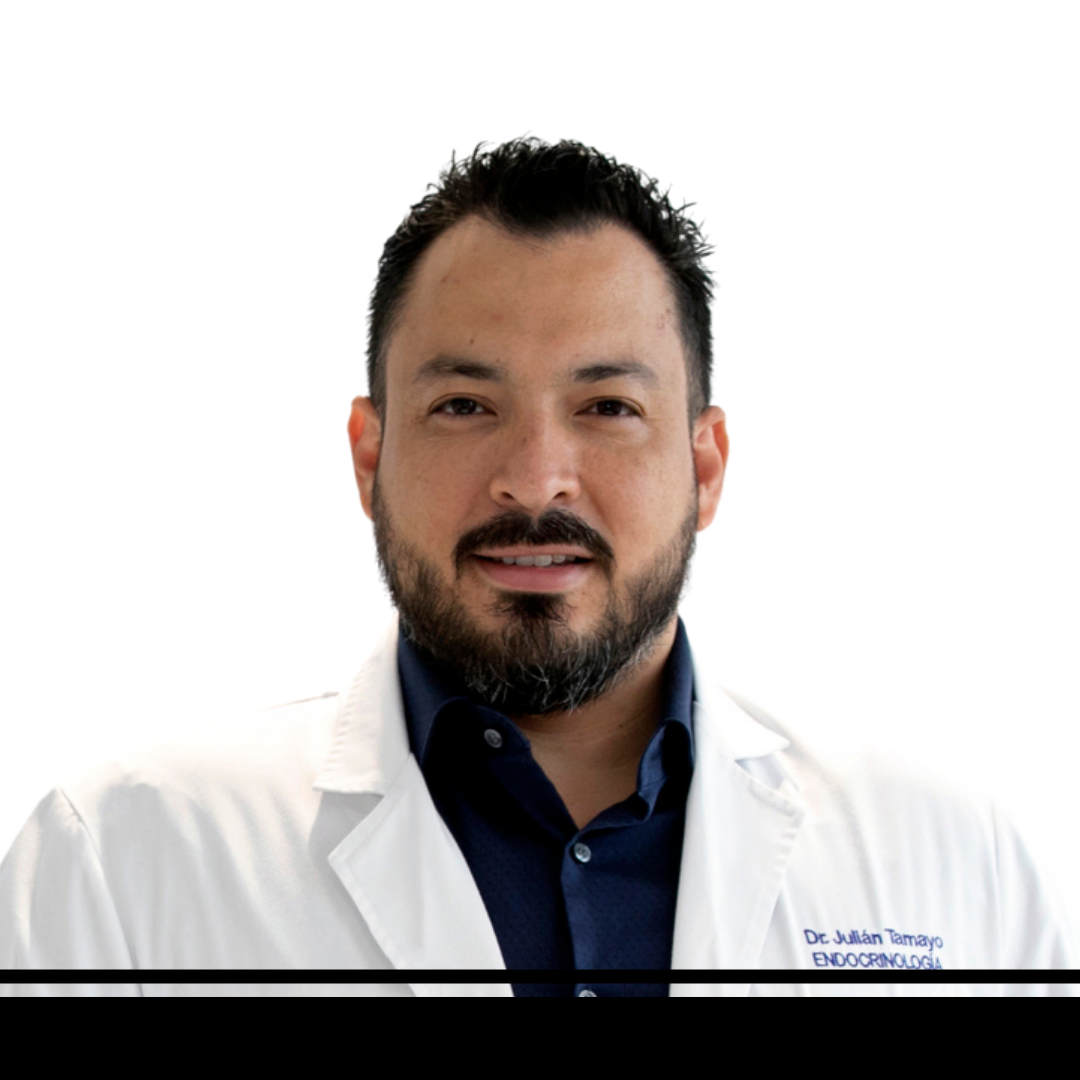 Dr. Julián Tamayo - Profile Picture