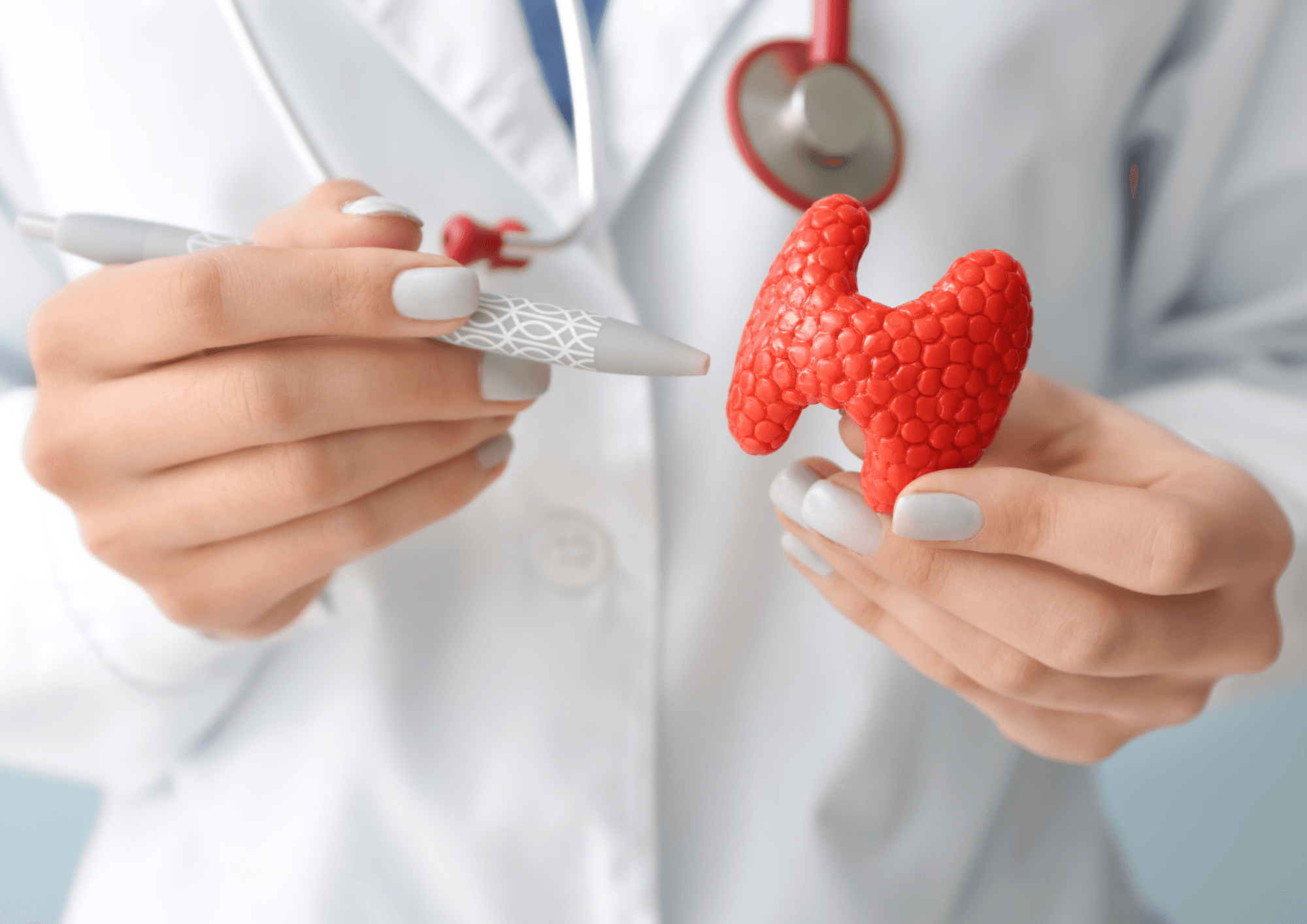 ¿Qué hace un Endocrino? - Artículo de Julián Tamayo